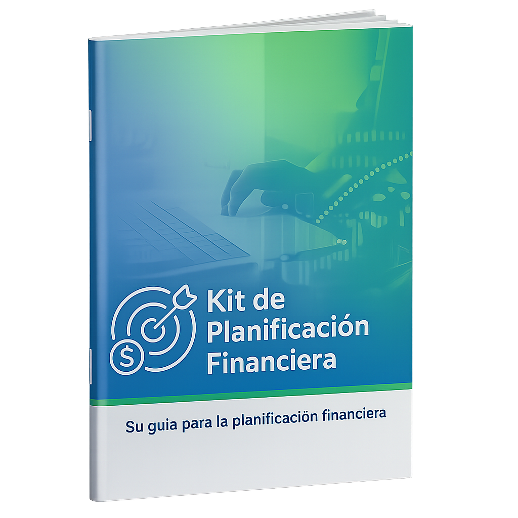 Kit de Planificación Financiera
